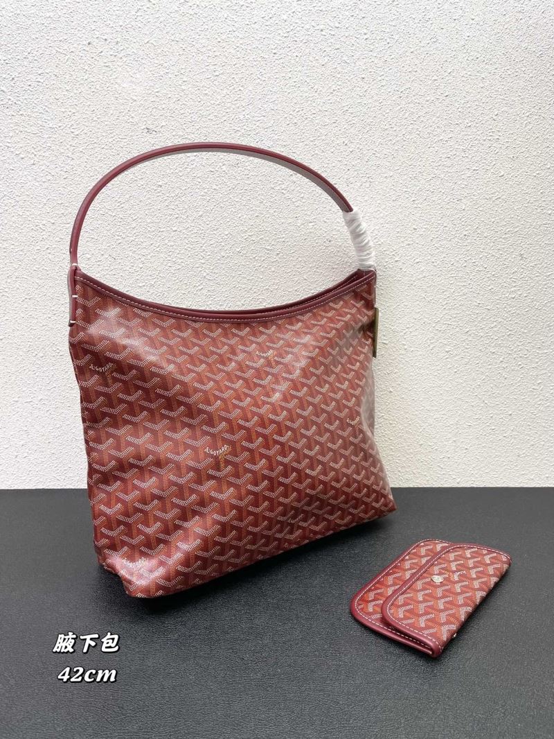 Goyard Hobo Bags